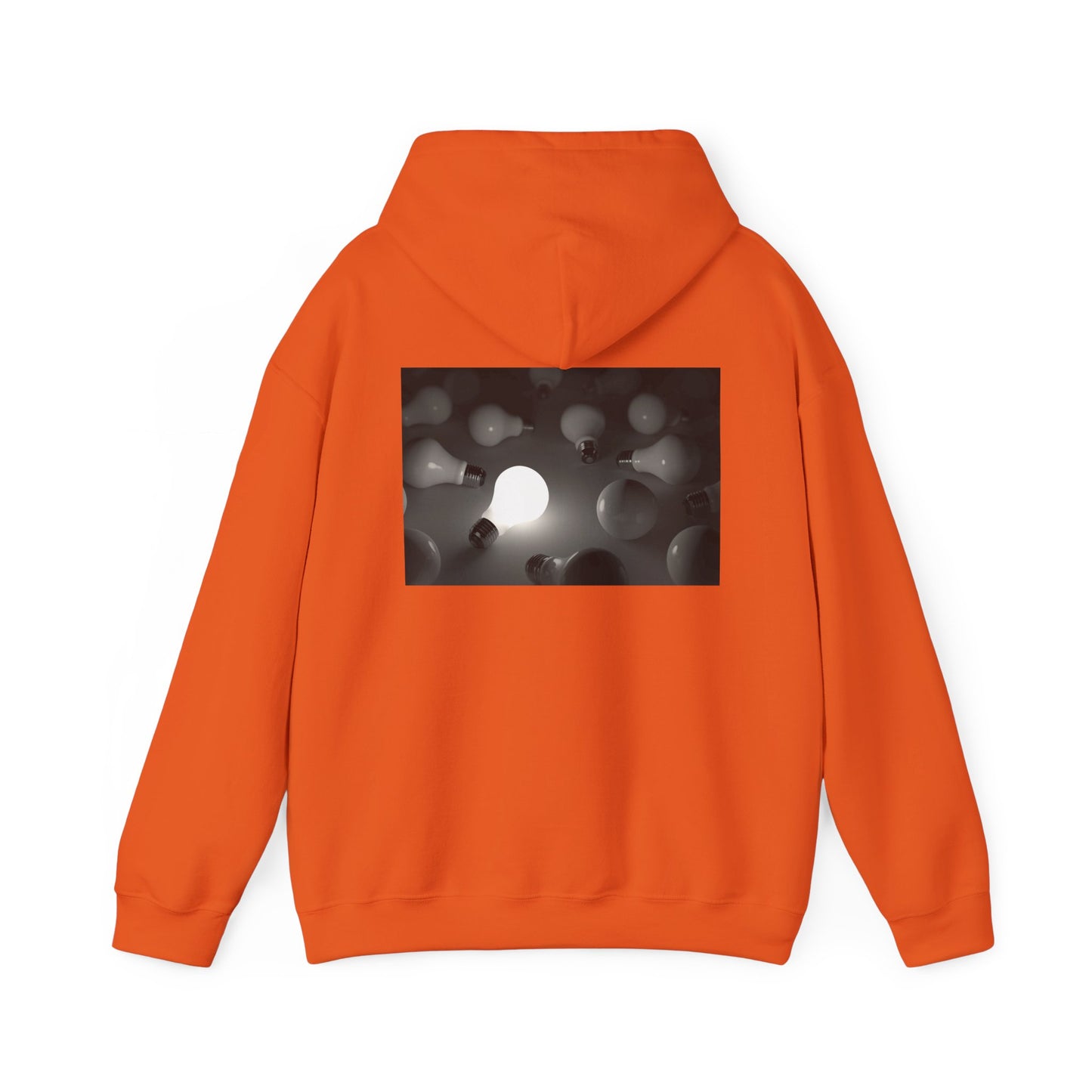 Unisex Heavy Blend™ Hooded Sweatshirt