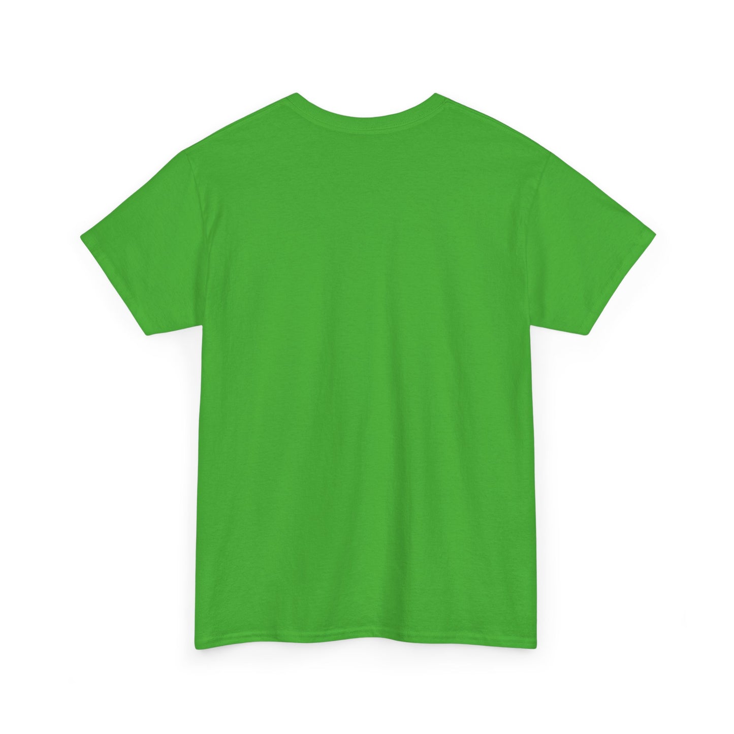 St. Patrick's Day Unisex Tee - Let's Get Ready to Stumble