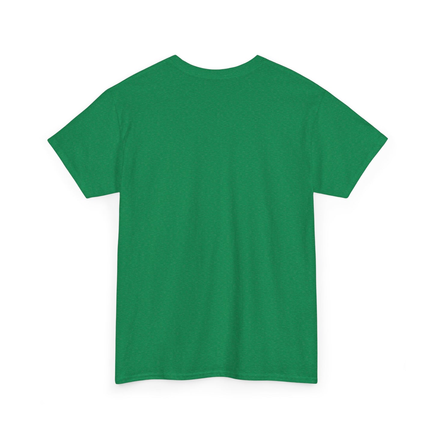 St. Patrick's Day Unisex Tee - Let's Get Ready to Stumble