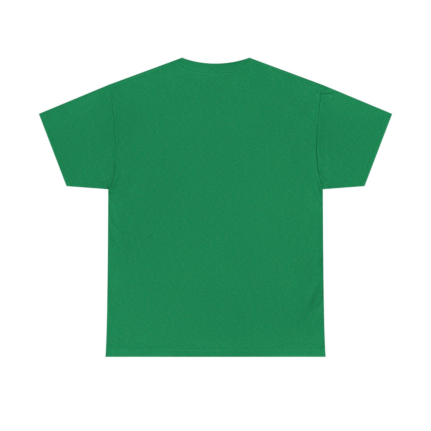 St. Patrick's Day Unisex Tee - Let's Get Ready to Stumble